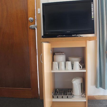 Mountain View Motel Corryong Kamer foto
