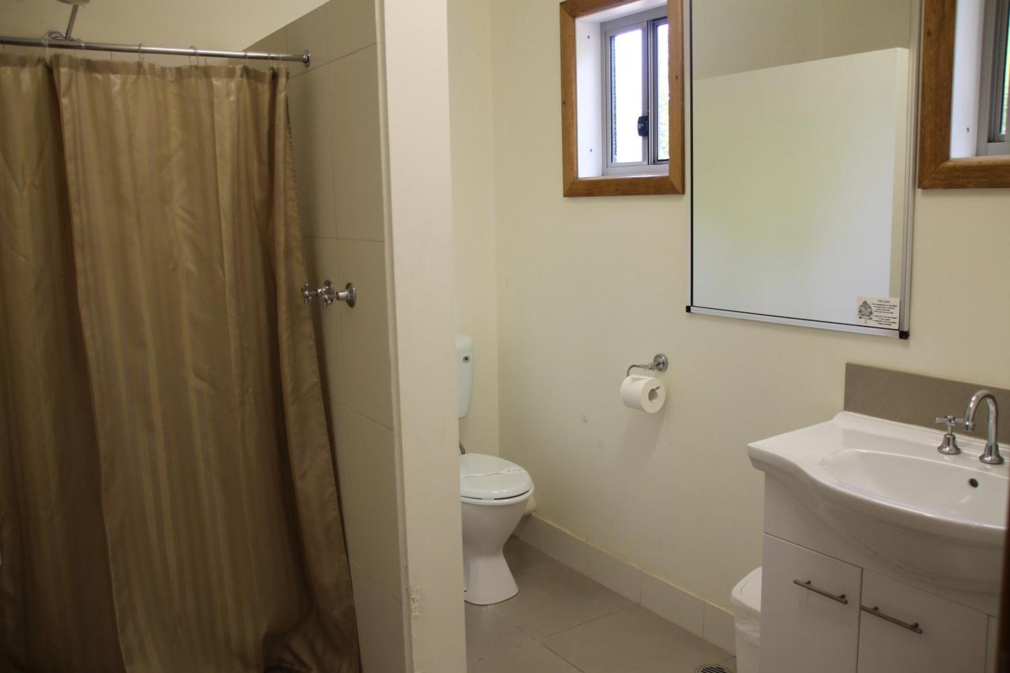 Mountain View Motel Corryong Kamer foto