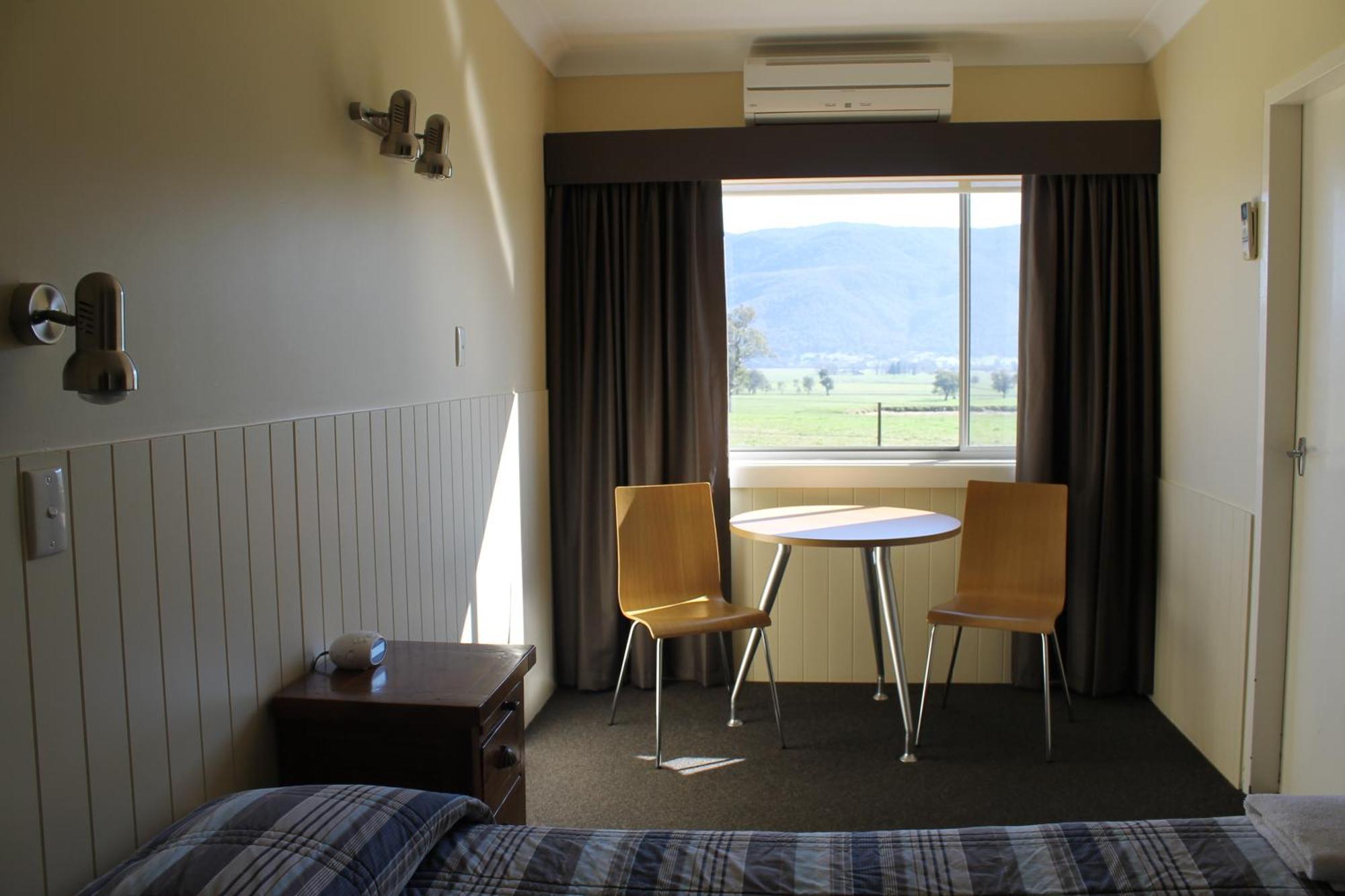 Mountain View Motel Corryong Kamer foto