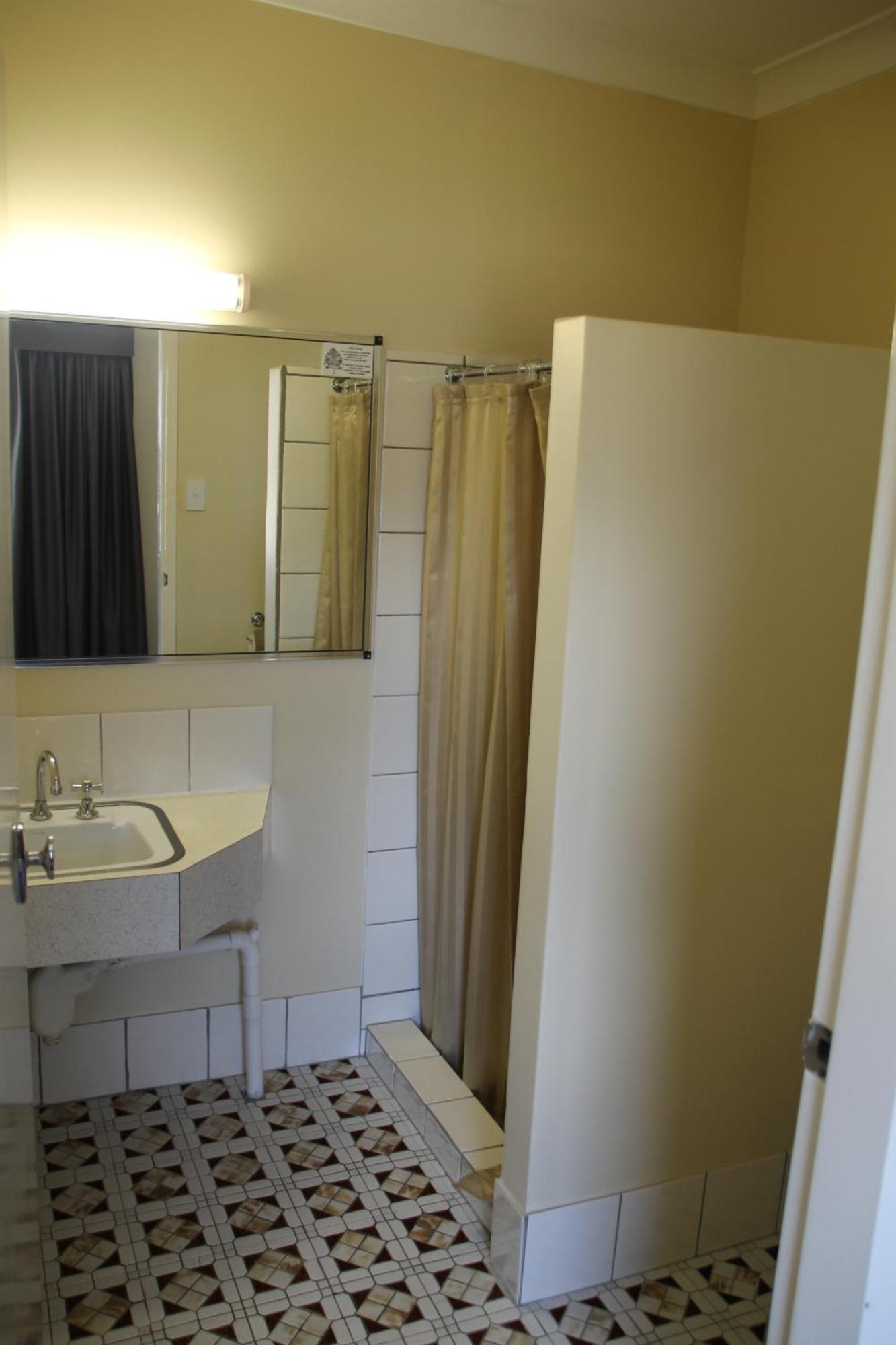 Mountain View Motel Corryong Kamer foto