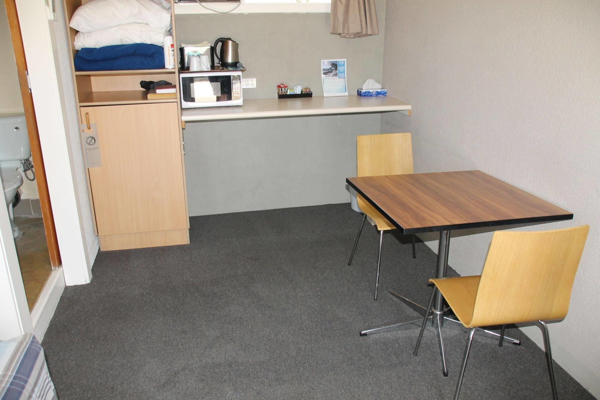 Mountain View Motel Corryong Buitenkant foto