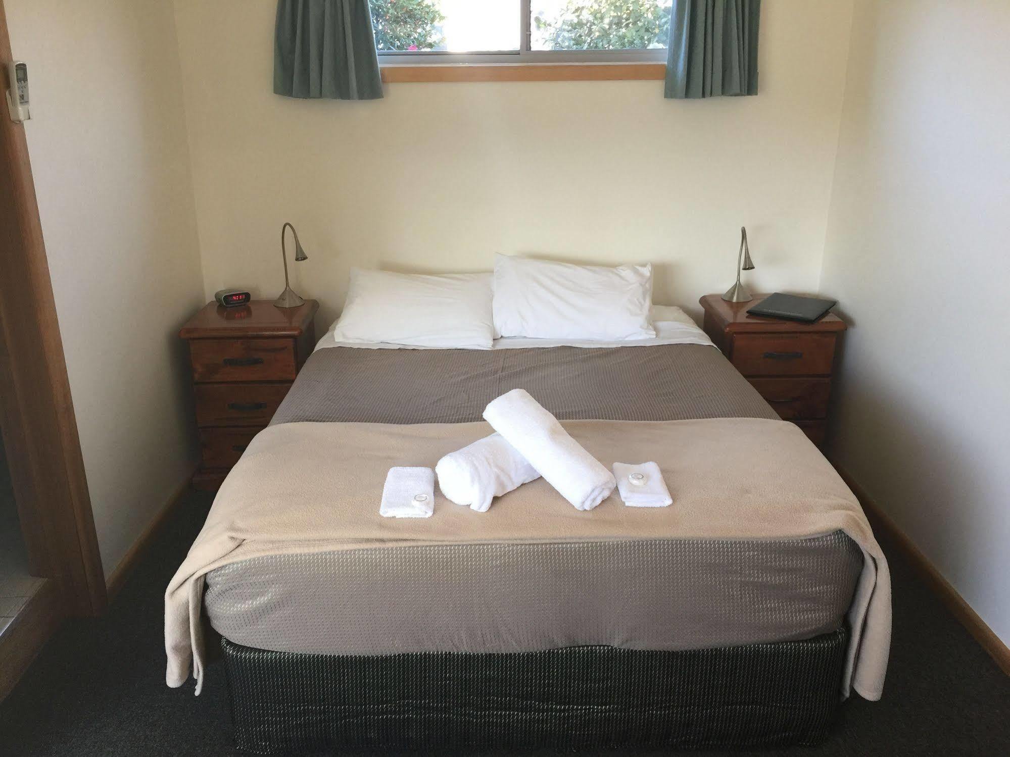 Mountain View Motel Corryong Buitenkant foto