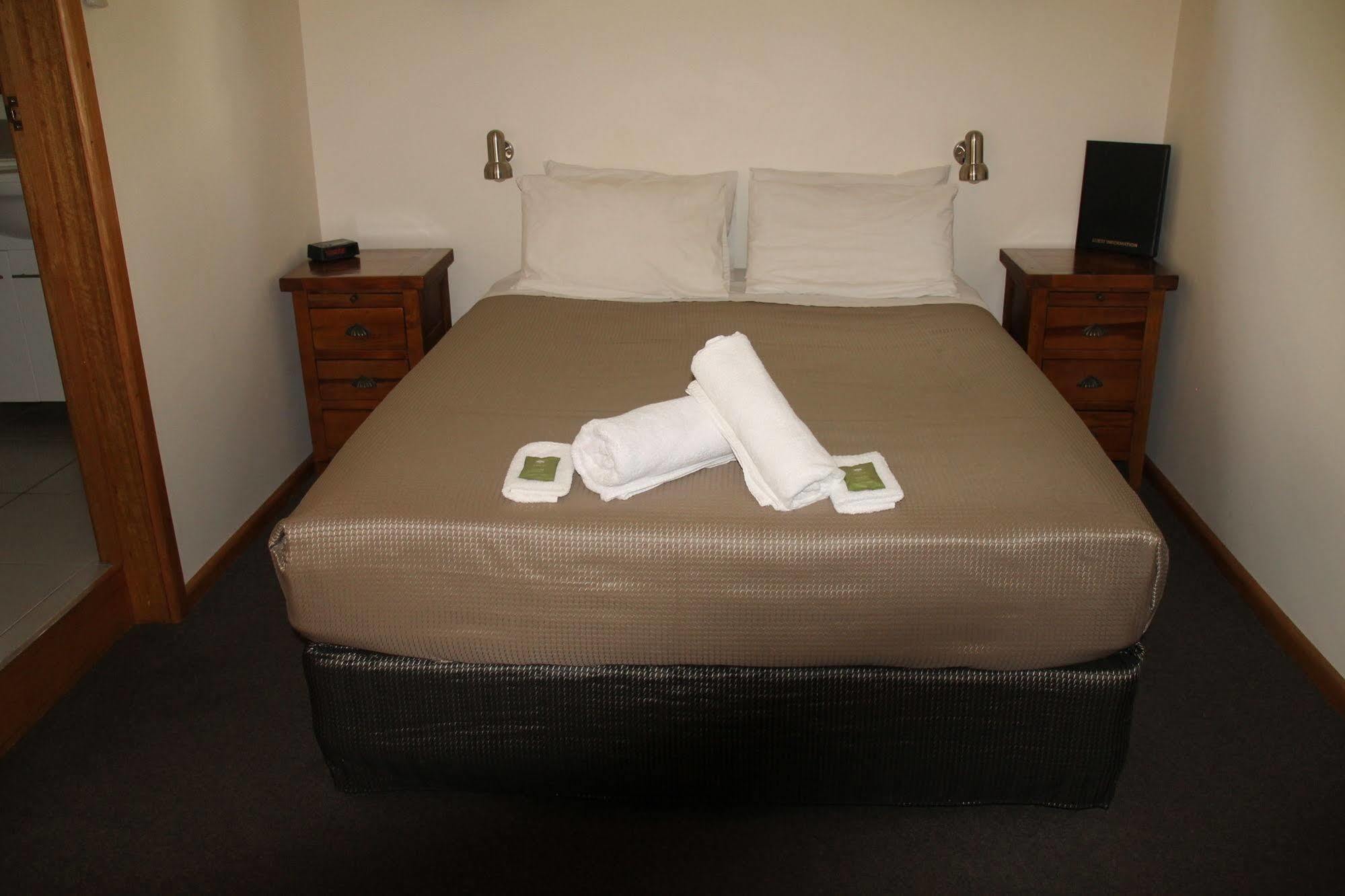 Mountain View Motel Corryong Buitenkant foto